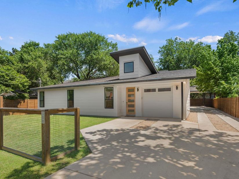508 Capitol DR 1, Austin TX 78753
