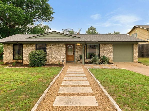 5808 Gloucester LN, Austin TX 78723