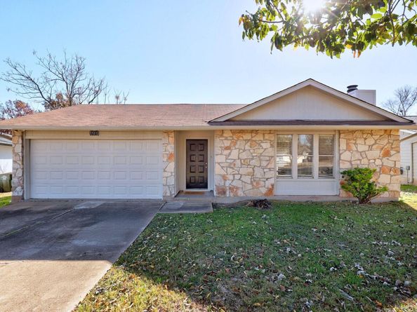 11215 Slippery Elm TRL, Austin TX 78750