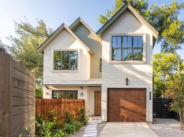 2506 E 2nd ST 2, Austin TX 78702