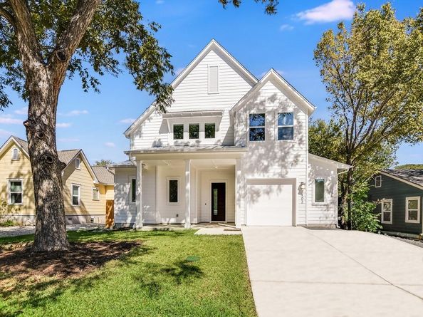 402 Zennia ST, Austin TX 78751