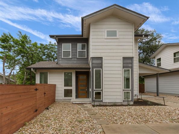 513 W Croslin ST B, Austin TX 78752