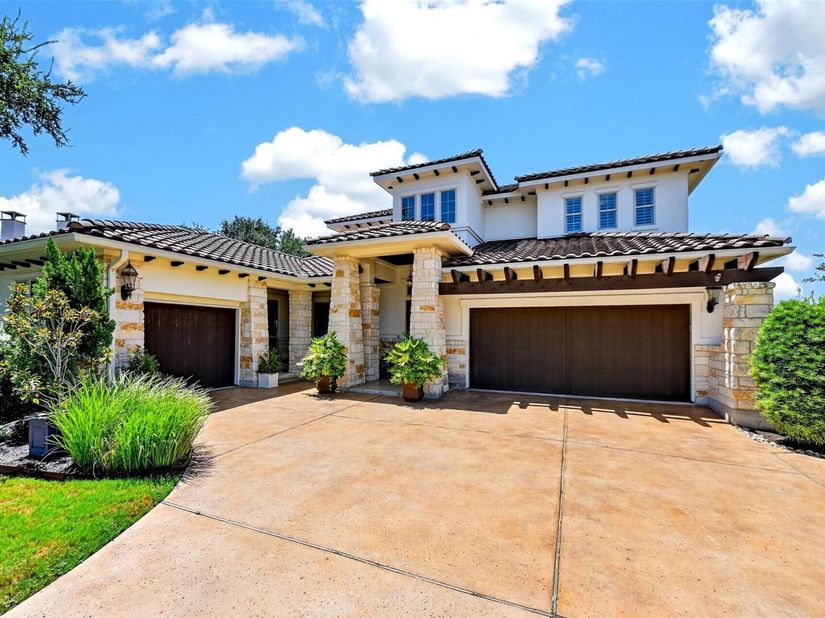 203 Martinique PASS, Austin TX 78734