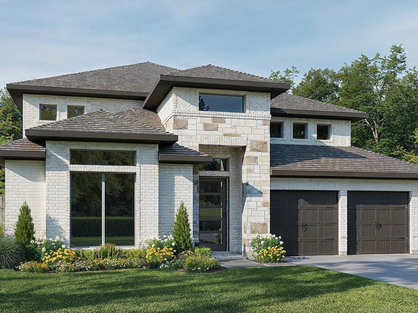 1409 White Daisy LN, Georgetown TX 78628