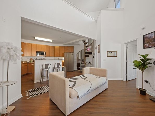 2502 Leon ST 511, Austin TX 78705