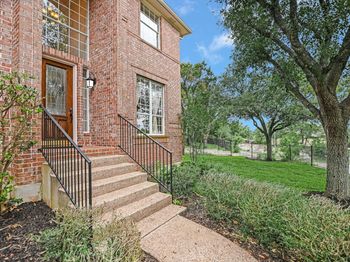 10201 Spicewood Mesa