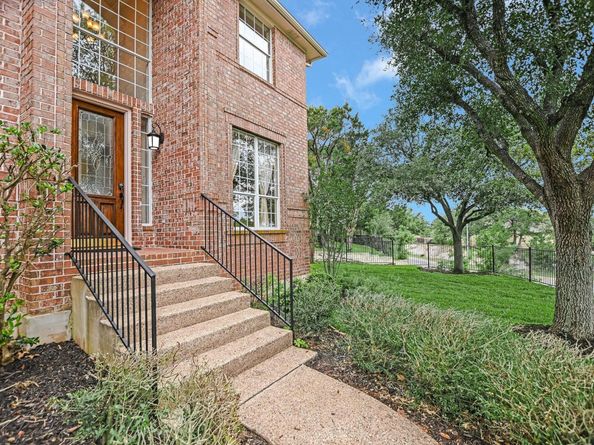 10201 Spicewood Mesa, Austin TX 78759