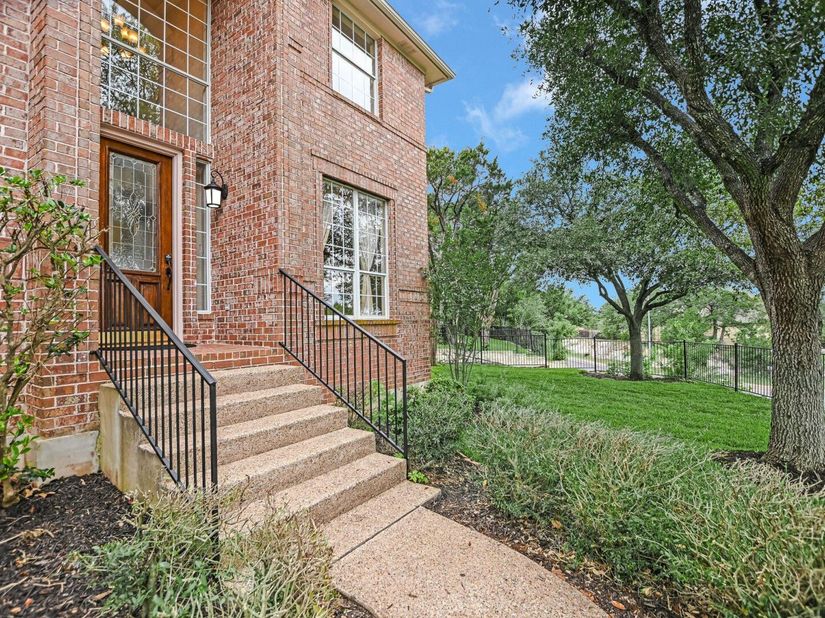 10201 Spicewood Mesa, Austin TX 78759