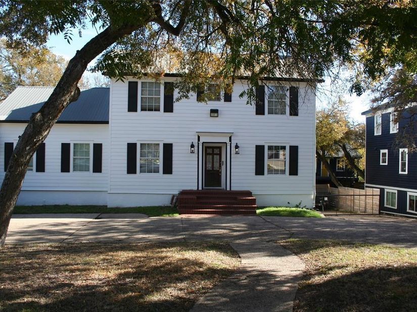 1505 Parkway, Austin TX 78703