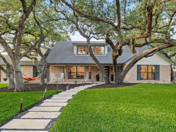 10721 Fountainbleu CIR, Austin TX 78750