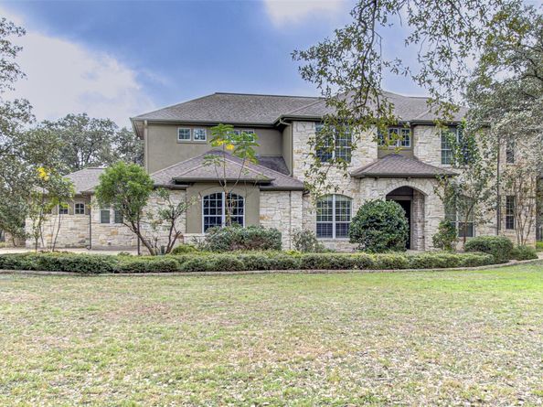 5701 Laguna Cliff LN, Austin TX 78734