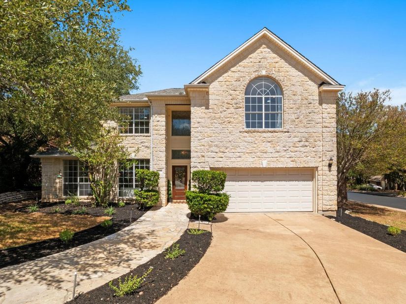 12600 Schreiner CT, Austin TX 78732