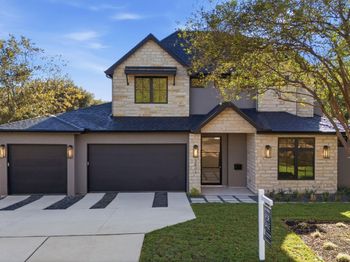 2803 Oak Park DR
