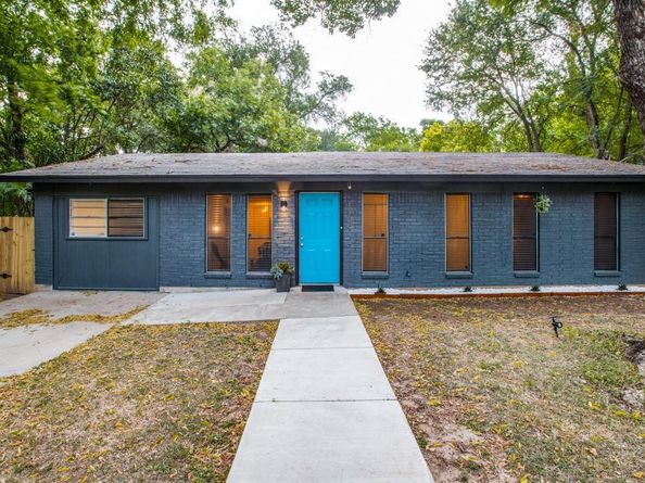 1109 Gardner CV, Austin TX 78721