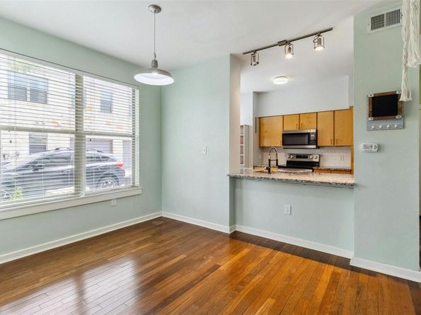 1201 Grove BLVD 1501, Austin TX 78741