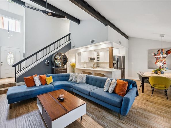 8906 Parkfield DR C, Austin TX 78758