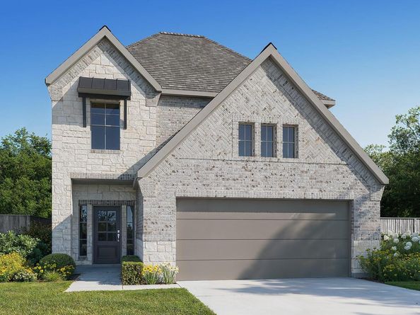 168 Covered Bridge TRL, Liberty Hill TX 78642