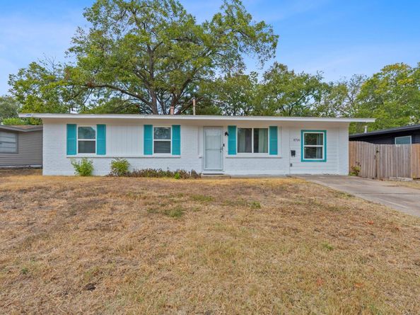 8706 Brookfield DR, Austin TX 78758