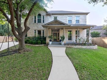 3502 Hidden Oaks CV