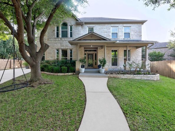 3502 Hidden Oaks CV, Round Rock TX 78681