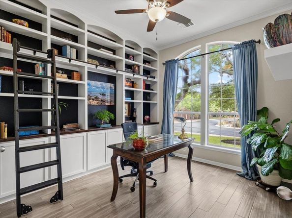 12811 Mcnelly TRL, Austin TX 78732