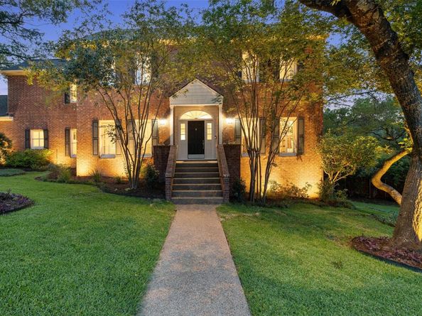 2922 Thousand Oaks DR, Austin TX 78746
