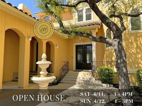 3002 Pamella CT, Austin TX 78734