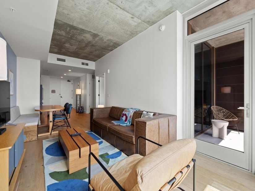 48 East Ave 3006, Austin TX 78701