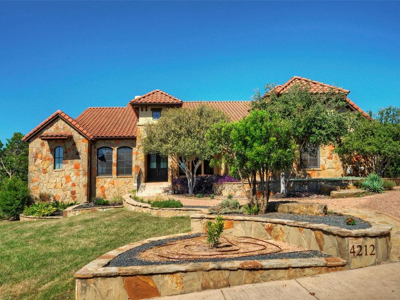 4212 Myrtle Beach DR, Austin TX 78738