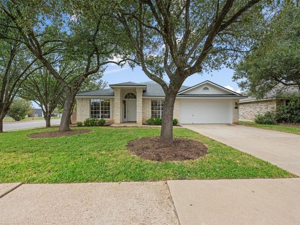 1201 Rice Ave, Cedar Park TX 78613