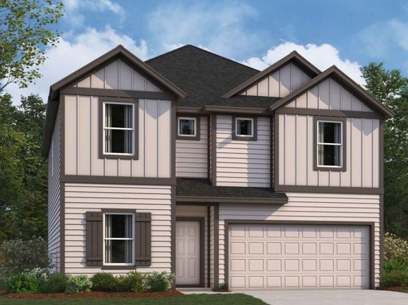 4504 Beacon Bay DR, Austin TX 78747