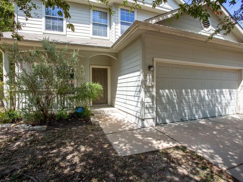 11400 Hereford ST, Manor TX 78653