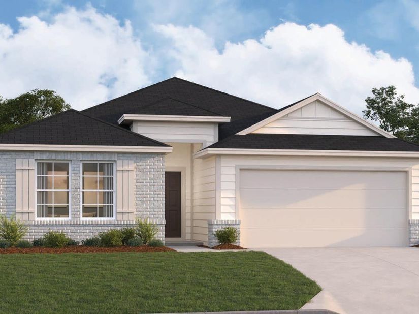 9321 Furman DR, Austin TX 78747