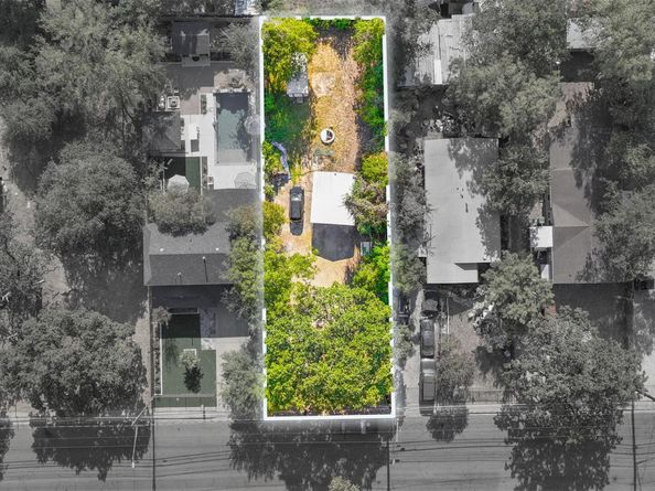 803 Vargas RD, Austin TX 78741