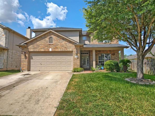 2132 S Callingwood DR, Austin TX 78754