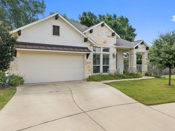 928 Centerra Hills CIR, Round Rock TX 78665