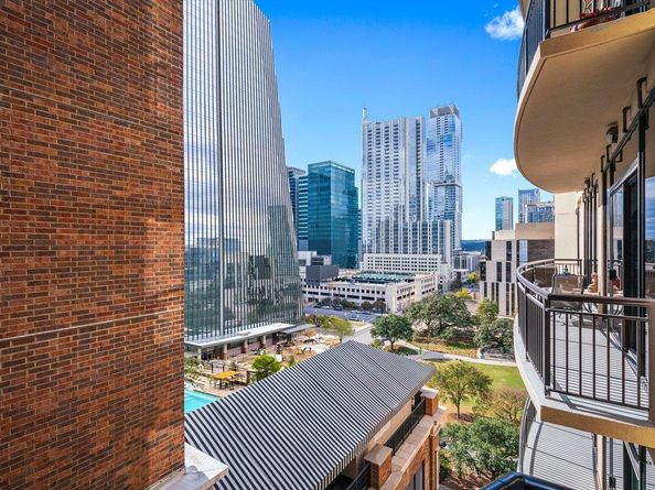 311 W 5th ST 1008, Austin TX 78701