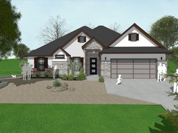 20714 Northland DR, Lago Vista TX 78645