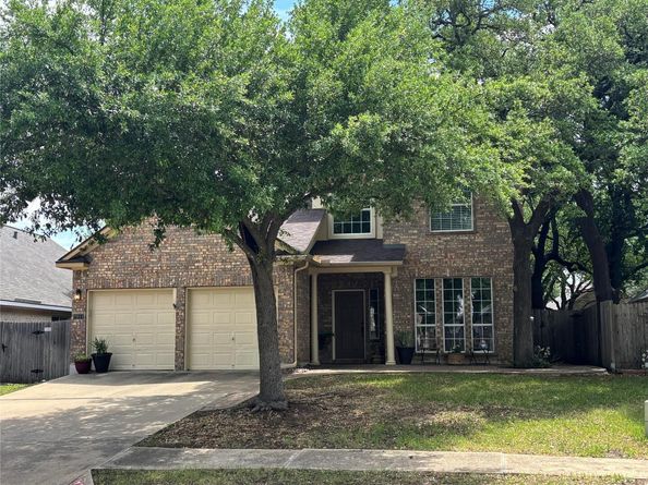 2014 Clegg DR, Cedar Park TX 78613