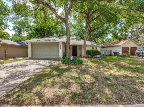 11405 Bristle Oak TRL, Austin TX 78750