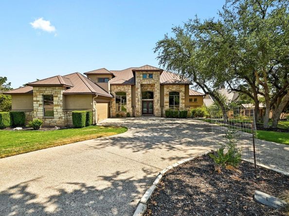 1609 Osprey Ridge LOOP, Lago Vista TX 78645