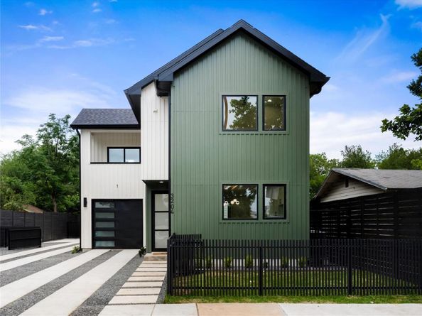 3204 Lyons RD 1, Austin TX 78702