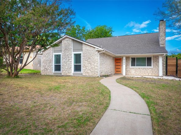 8204 Seminary Ridge DR, Austin TX 78745