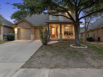 10800 Desert Willow LOOP