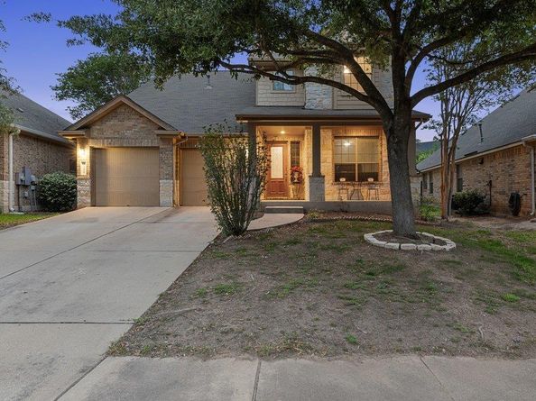 10800 Desert Willow LOOP, Austin TX 78748