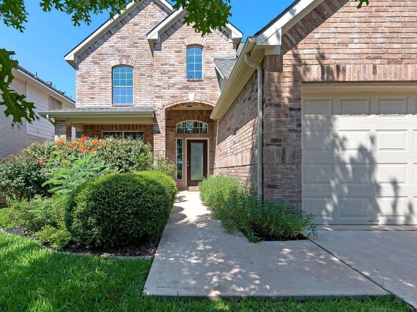 506 Springbok DR, Round Rock TX 78681