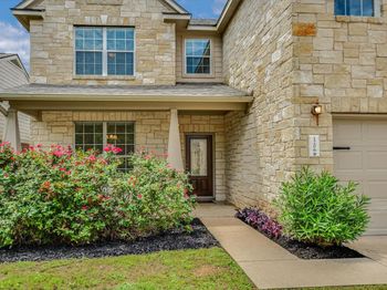1206 Horseshoe Ranch DR