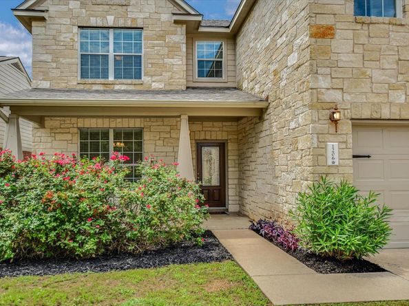 1206 Horseshoe Ranch DR, Leander TX 78641