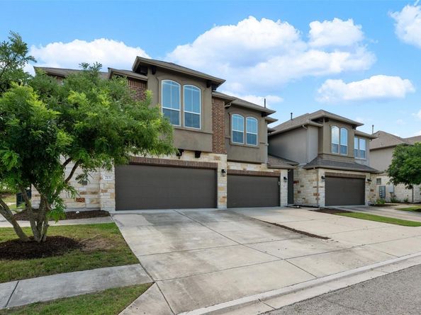 211 Parable CV, Pflugerville TX 78660