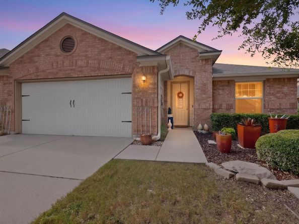 928 Tabernash DR, Leander TX 78641